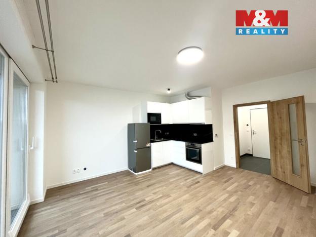 Pronájem bytu 1+kk, Uhlířské Janovice, Hrnčířská, 30 m2