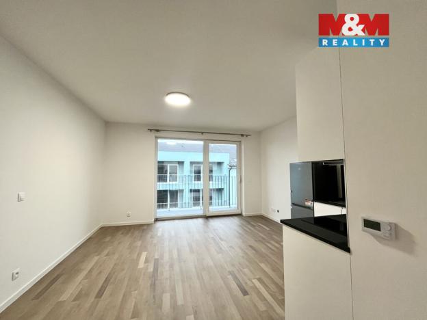 Pronájem bytu 1+kk, Uhlířské Janovice, Hrnčířská, 30 m2