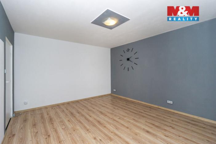 Prodej bytu 2+1, Choceň, Podhomolí, 64 m2