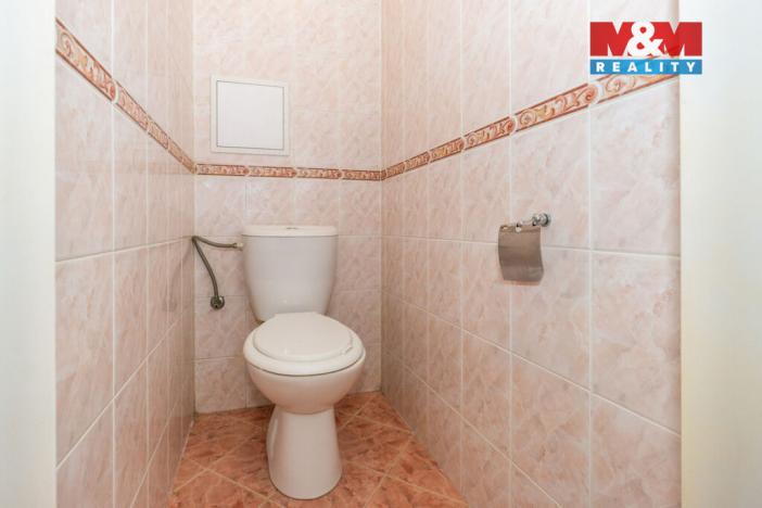 Prodej bytu 2+1, Choceň, Podhomolí, 64 m2