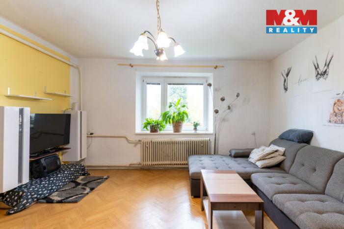 Prodej rodinného domu, Otinoves, 194 m2