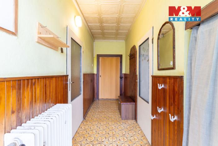 Prodej rodinného domu, Otinoves, 194 m2