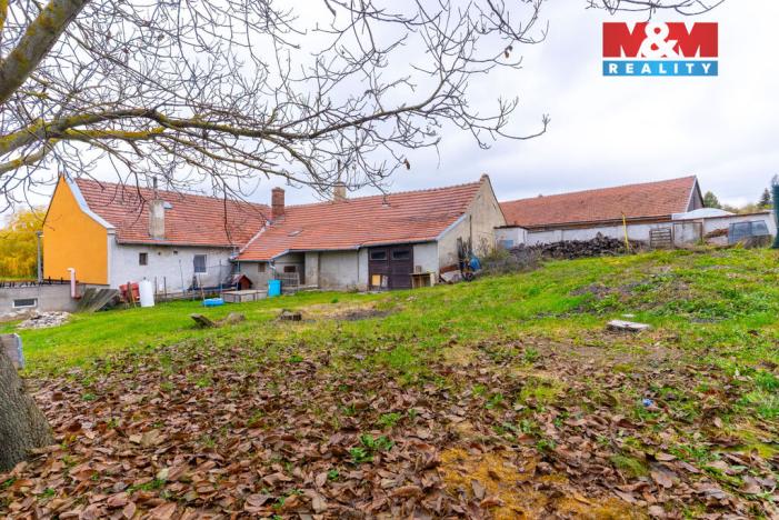 Prodej rodinného domu, Otinoves, 194 m2