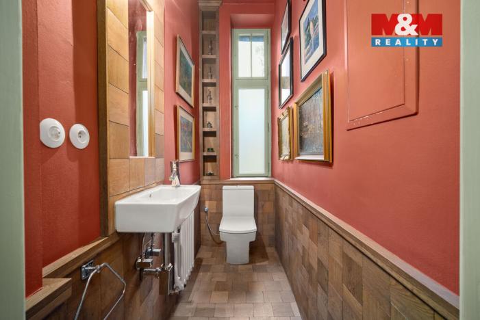 Prodej rodinného domu, Karlštejn, 165 m2