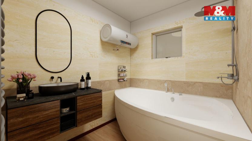 Prodej rodinného domu, Děčín - Děčín VIII-Dolní Oldřichov, Jelení, 120 m2