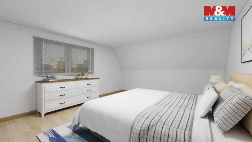 Prodej rodinného domu, Děčín - Děčín VIII-Dolní Oldřichov, Jelení, 120 m2