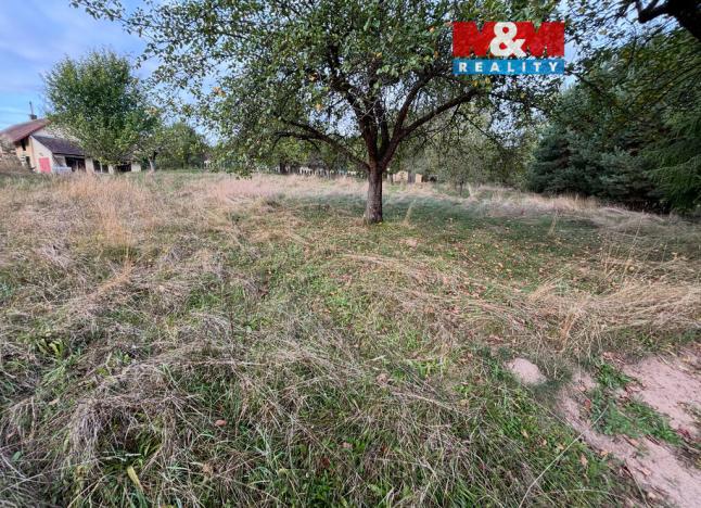 Prodej pozemku pro bydlení, Vrbatův Kostelec, 1346 m2