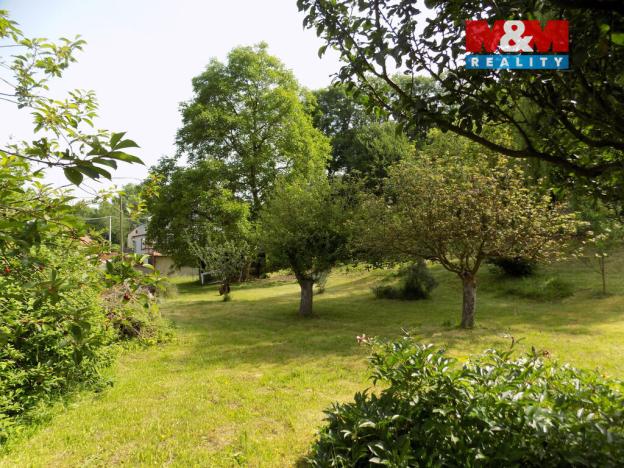 Prodej pozemku pro bydlení, Nový Oldřichov - Mistrovice, 1046 m2