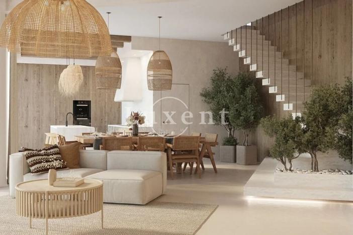 Prodej vily, Omiš, Chorvatsko, 441 m2