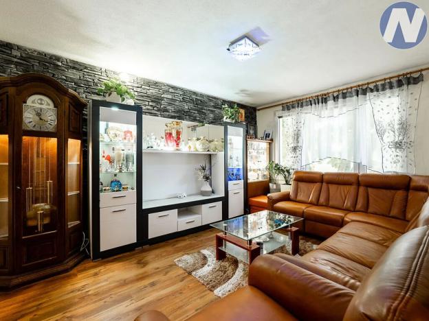 Prodej bytu 3+1, Prachatice, Nemocniční, 72 m2