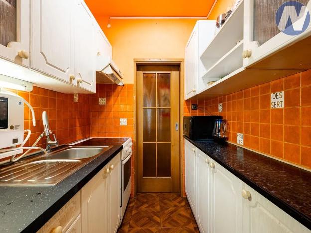 Prodej bytu 3+1, Prachatice, Nemocniční, 72 m2