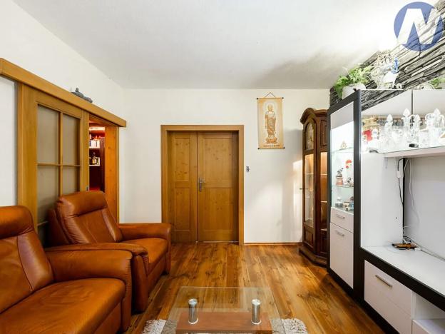 Prodej bytu 3+1, Prachatice, Nemocniční, 72 m2