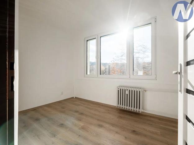 Prodej bytu 4+1, Prachatice, Pod Hradbami, 67 m2