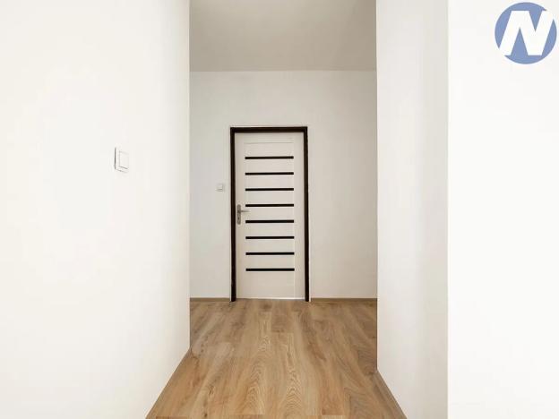 Prodej bytu 4+1, Prachatice, Pod Hradbami, 67 m2