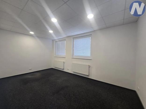 Pronájem kanceláře, Prachatice, Nádražní, 120 m2