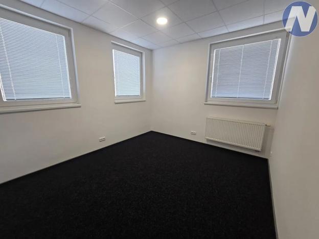 Pronájem kanceláře, Prachatice, Nádražní, 120 m2