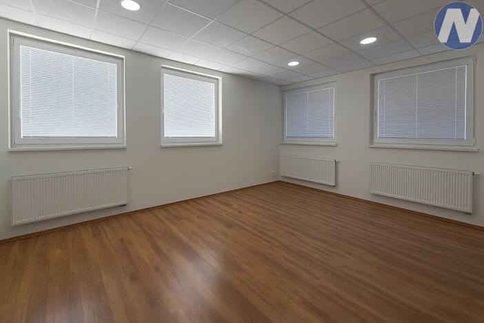 Pronájem kanceláře, Prachatice, Nádražní, 120 m2