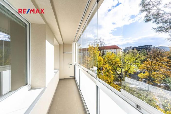 Pronájem bytu 2+kk, Praha - Michle, Bítovská, 38 m2