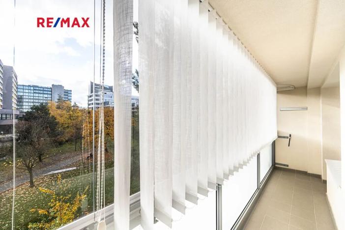 Pronájem bytu 2+kk, Praha - Michle, Bítovská, 38 m2