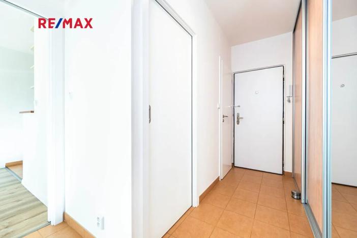 Pronájem bytu 2+kk, Praha - Michle, Bítovská, 38 m2