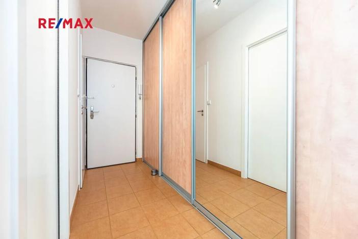 Pronájem bytu 2+kk, Praha - Michle, Bítovská, 38 m2