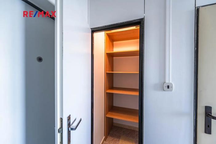 Pronájem bytu 2+kk, Praha - Michle, Bítovská, 38 m2