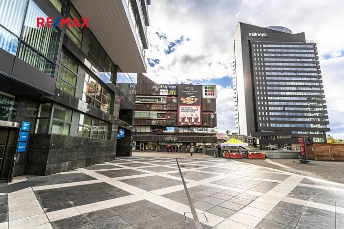 Pronájem bytu 2+kk, Praha - Michle, Bítovská, 38 m2