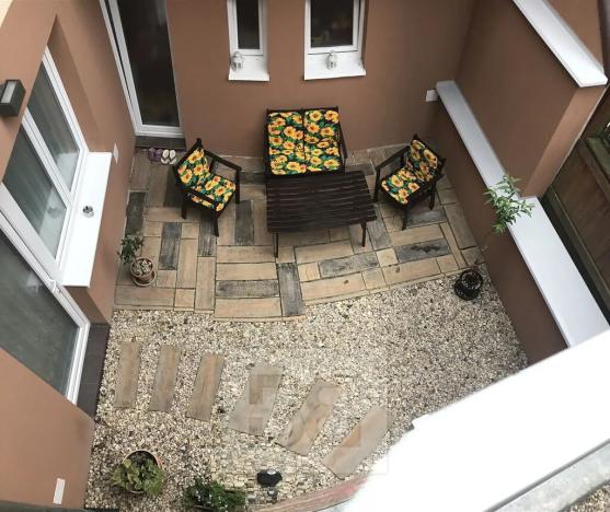 Pronájem bytu 3+kk, Praha - Kobylisy, Na pěšinách, 77 m2