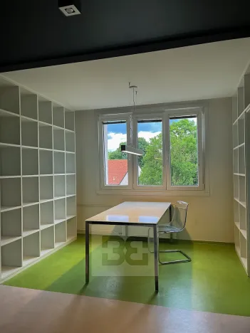 Pronájem bytu 2+1, Plzeň, 58 m2