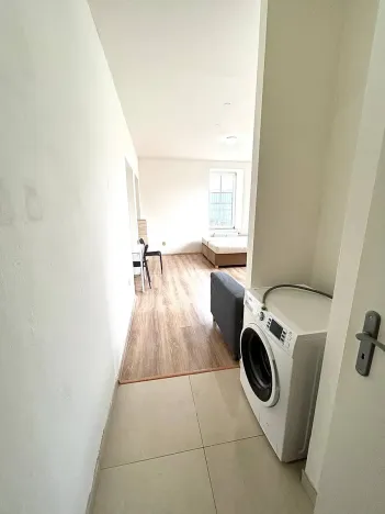Pronájem bytu 1+kk, Praha - Zličín, Strojírenská, 32 m2