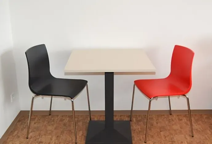 Pronájem bytu 2+kk, Praha - Smíchov, Křížová, 38 m2