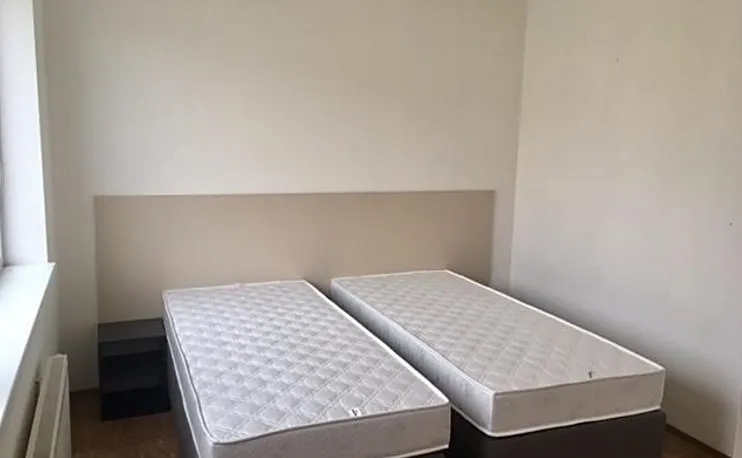 Pronájem bytu 2+kk, Praha - Smíchov, Křížová, 38 m2