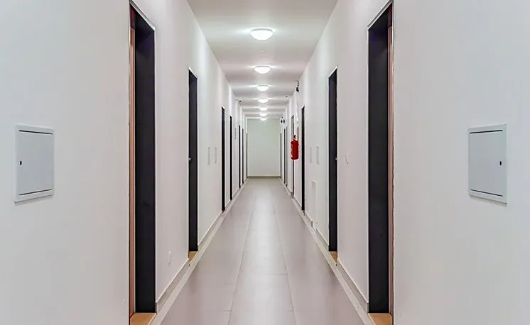 Pronájem bytu 2+kk, Praha - Smíchov, Křížová, 38 m2