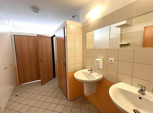 Pronájem kanceláře, Praha - Holešovice, U průhonu, 32 m2