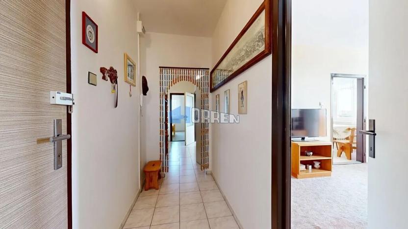 Prodej bytu 3+1, Přerov, Na Odpoledni, 71 m2