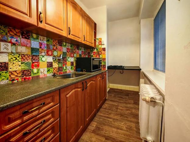 Pronájem bytu 2+kk, Praha - Nusle, Maroldova, 47 m2