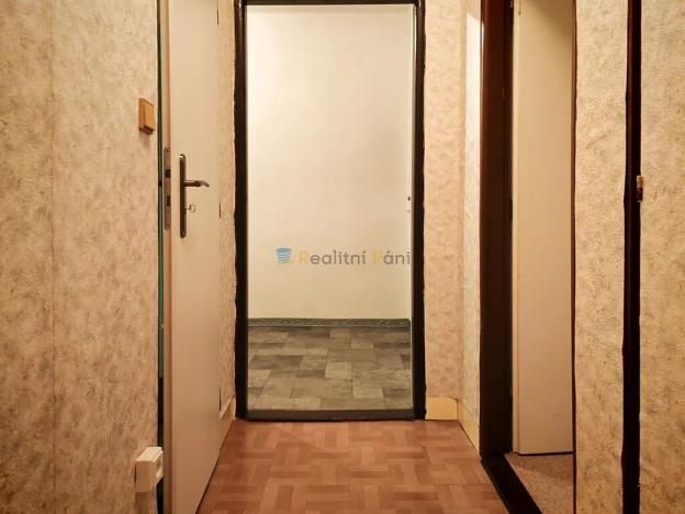 Pronájem bytu 2+kk, Praha - Nusle, Maroldova, 47 m2