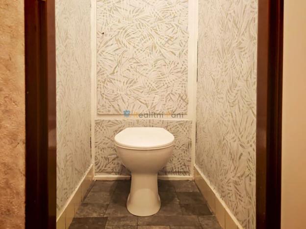 Pronájem bytu 2+kk, Praha - Nusle, Maroldova, 47 m2