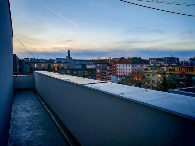 Pronájem bytu 2+kk, Praha - Nusle, Maroldova, 47 m2