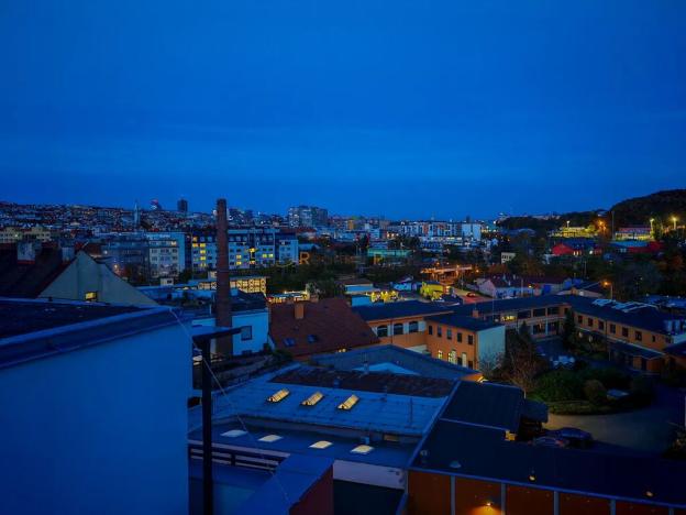 Pronájem bytu 2+kk, Praha - Nusle, Maroldova, 47 m2