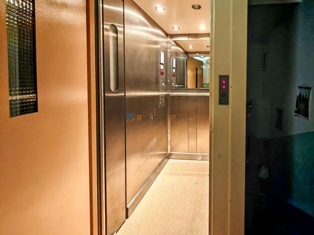 Pronájem bytu 2+kk, Praha - Nusle, Maroldova, 47 m2