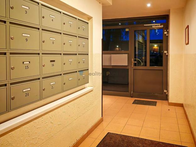 Pronájem bytu 2+kk, Praha - Nusle, Maroldova, 47 m2