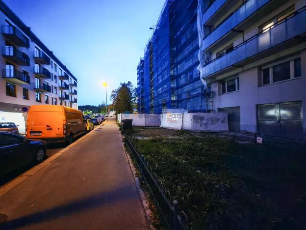 Pronájem bytu 2+kk, Praha - Nusle, Maroldova, 47 m2