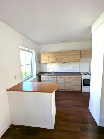 Pronájem bytu 2+kk, Děčín, K. Světlé, 47 m2