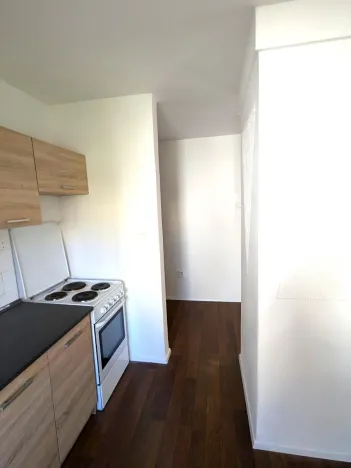 Pronájem bytu 2+kk, Děčín, K. Světlé, 47 m2