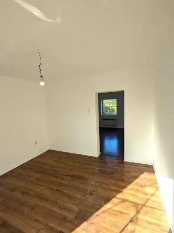 Pronájem bytu 2+kk, Děčín, K. Světlé, 47 m2