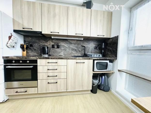 Pronájem bytu 1+kk, České Budějovice, Nádražní, 26 m2