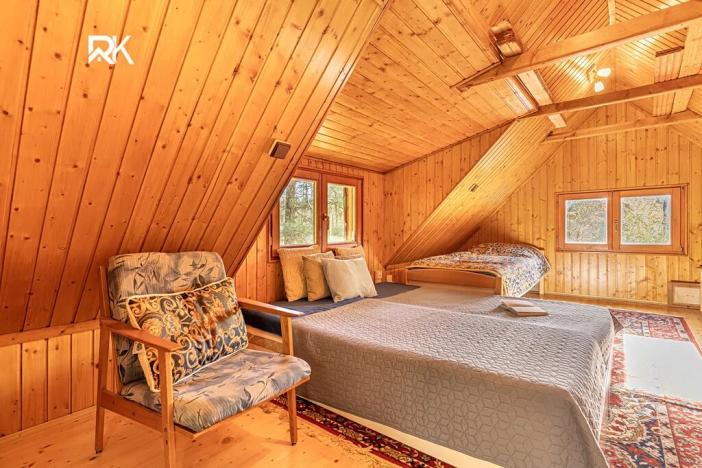 Prodej chaty, Bohdaneč, 65 m2