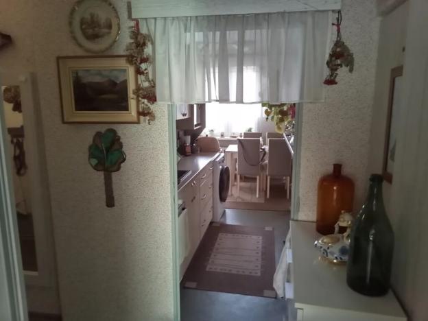 Prodej bytu 3+1, Desná, Poštovní, 87 m2