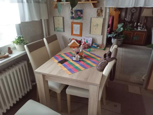 Prodej bytu 3+1, Desná, Poštovní, 87 m2